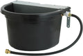 Duramate Automatic Livestock Waterer, 16 qt