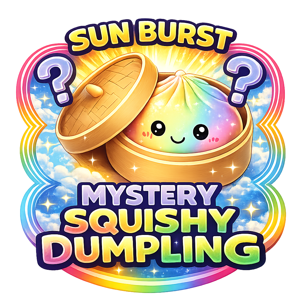 Fun Doh Color Changing Dumpling