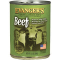 Evanger's All Life Stages Classic Beef Wet Dog Cans (12.5oz)