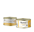 Applaws Adult Chicken Breast in Broth Wet Cat Food (2.47oz)