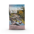 Taste of the Wild Adult Lowland Creek Quail and Duck Feline Food (5lb)