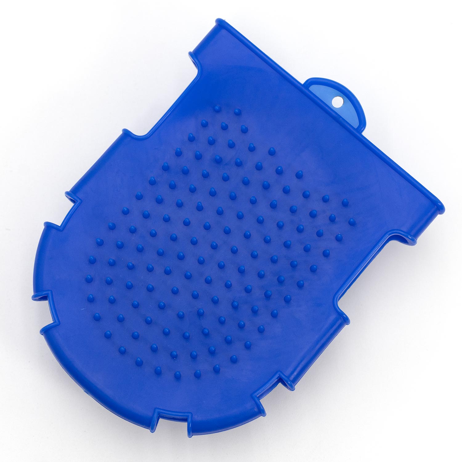 Jeffers Dual-Sided Horse Grooming Mitt/Brush