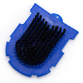Jeffers Dual-Sided Horse Grooming Mitt/Brush