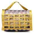 Jeffers Expression Extend-Feed Hay Bag for Horses & Livestock