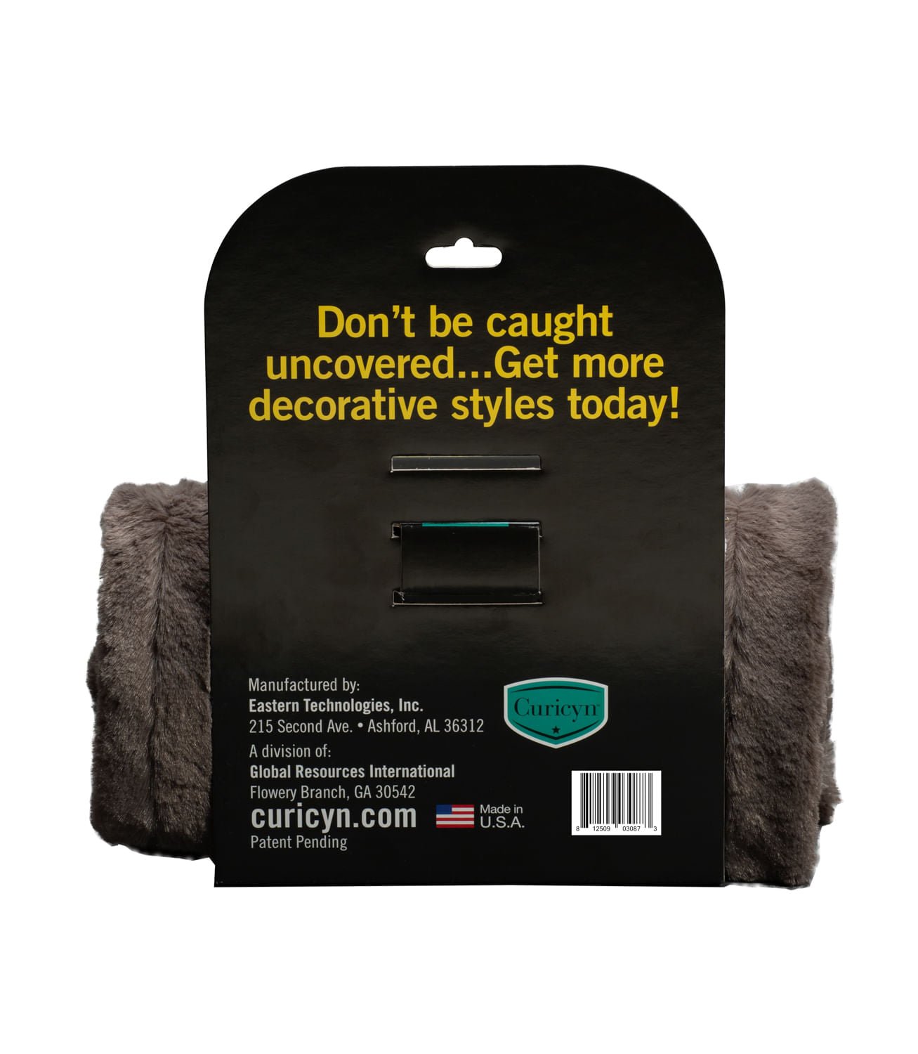 DuraCloud Orthopedic Pet Bed with Washable Cover, Joint Support Foam & Waterproof Liner