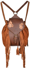 STS Sheridan Flower Backpack
