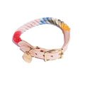 Found My Animal The Henri Ombre Cotton Rope Collar Large