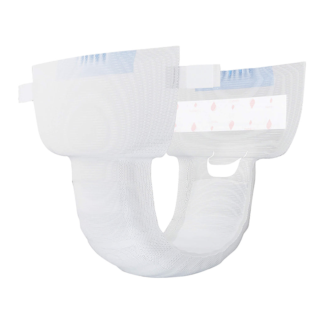 WizSmart UltraDry Disposable Diapers